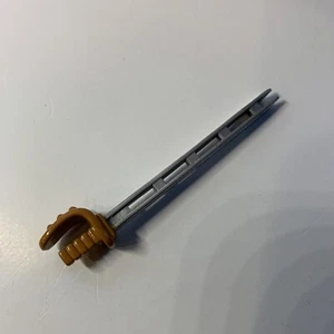 1992 Toy Biz Shatterstar Marvel Comics X-Men X-Force One SWORD Accessory - Picture 1 of 2