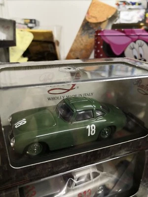 Mercedes 300 SL 1952 - Berna gp - N. 18 - 1:43 - Bang - Immagine 1 di 4