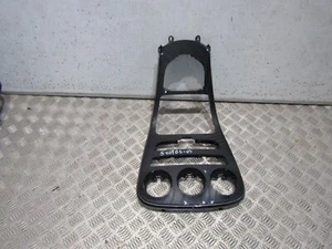 Mercedes C205 Coupè Console Centrale Surround Assetto Originale A2056809504 502-TG6-04 - Foto 1 di 6