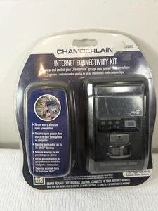 NEW Chamberlain Garage Door Opener Internet Connectivity MyQ Control Kit CIGCWC - Picture 1 of 8