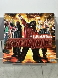 Lil Jon & Eastside Boyz / Crunk Juice 2004 US 2LP - Imagen 1 de 12