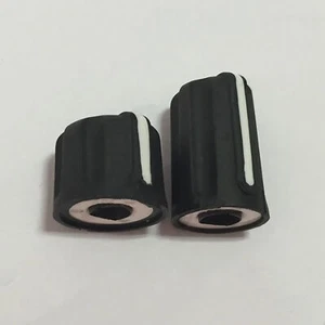 For  XIR P6600 MTP3100 Knob Cap Walkie Talkie Switch Cap Channel Button - Zdjęcie 1 z 1