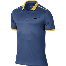 Nike Advantage Solid Polo (#728947-404)