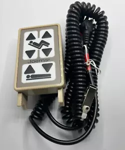 Joerns B330/B530 Bed Control 13-Pin #11012260 - Picture 1 of 3