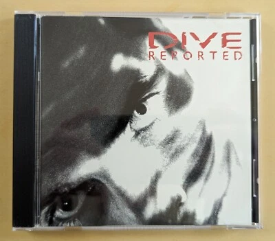 Dive- Reported CDS- 8TRK MAXI-SINGLE! REMIXES OF DIVE'S 'FINAL REPORT'! VARIOUS! - Image 1 of 3