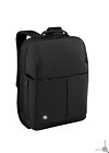 Wenger/Swissgear Reload 16 40.6 Cm (16") Backpack Case Black