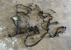 16-18 Acura ILX - ENGINE BAY WIRE WIRING HARNESS OEM - Picture 1 of 1