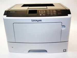 Lexmark MS315dn Monochrome Printer - Picture 1 of 2