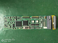 Used DANFOSS 175Z1528 DT8 VLT5001 frequency transformer main board tested good