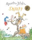 Snuff Part of the BBC's Quentin Blake's Box of Treasures 9781849410489