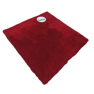 Batex WC Vorleger Toilettenvorleger Badematte Bad Teppich 60x60cm Cotton Plus - Bild 1 von 4