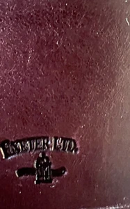 Exeter LTD wallet With Change Purse And Lots Of Storage - Picture 1 of 6