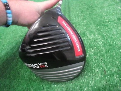 X59 SMART DRAW 14.5* DRIVER GOLF CLUB 65g LADIES GRAPHITE RH - Image 1 of 4