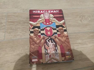 MIRACLEMEAN n.1 di NEIL GAIMAN - PANINI COMICS - Picture 1 of 1