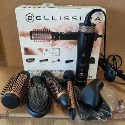 Bellissima Ceramic 6-in-1 Dry&Style System R9101 - Image 1 of 4