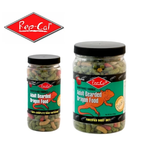 Rep-Cal Adult Bearded Dragon Dry Food - Image 1 of 1