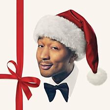 John Legend A Legendary Christmas: Deluxe Edition (2 Lp's) Records & LPs New