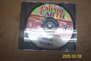 Empire Earth - Picture 1 of 1