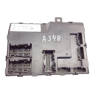 Centralina comfort Ford B Max JK rete di bordo DN1T-15K600-GE - Immagine 1 di 4