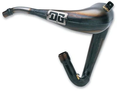 Camera Di Espansione Nazionale Per ATV Suzuki LT80 DG 87-06 Con Interno 01-6011 - Imagen 1 de 4