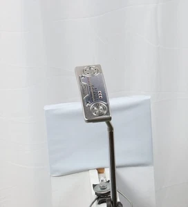 Titleist Scotty Cameron 2018 Select Squareback 1.5 34" Putter Good Rh 12971551 - Picture 1 of 5