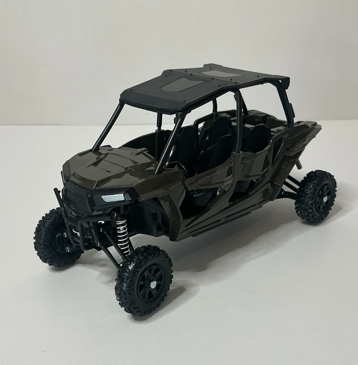 New-Ray Plastic 1:18 Scale Diecast & Toy Vehicles for sale | eBay