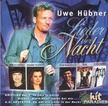 Lieder der Nacht von Various | CD | Zustand neu - Bild 1 von 2