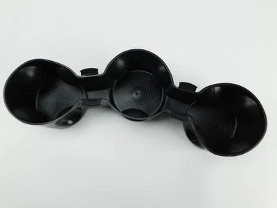 Portavasos cojín consola central negro OEM RAM 1500 2500 3500 2013 - 2018 ✅ Foto 1 de 4