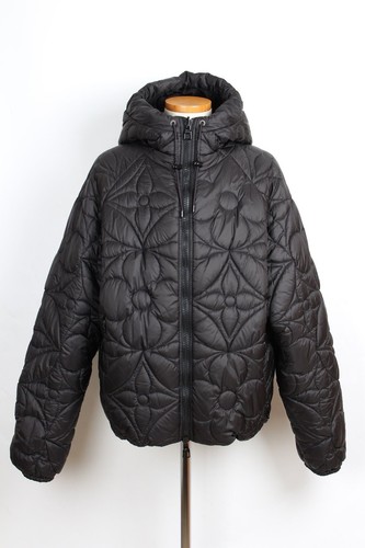 LOUIS VUITTON（LV） Louis Vuitton Imbottitura floreale monogramma reversibile 52 64578329