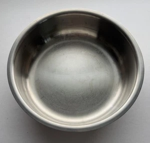 Saladmaster Doppelkessel Schüssel Einsatz 2,5 Quart chirurgischer Edelstahl Puddingpfanne - Bild 1 von 5
