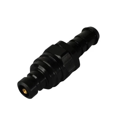 Jiffy-Tite 22506 Quik-Connect Fluid Fitting,-6 AN Push Lock Plug - Image 1 of 4