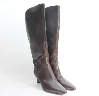 Naturalizer Women's Deesha Knee High Boots Floor Sample - Image 1 of 4
