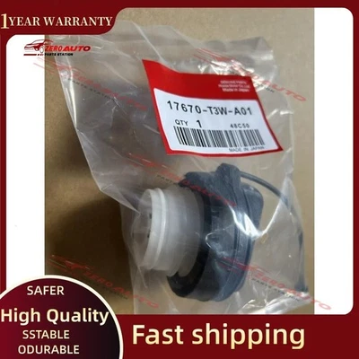 NEW OEM Gas Fuel Filler Cap for Accord Civic CR-V Odyssey Pilot 2006-2020  - Image 1 of 4