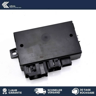 Centralina Gancio Di Traino Skoda Superb 3 (3V5) 5Q0907383L Descrizione! - Immagine 1 di 4