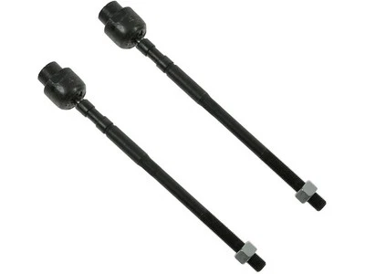 For 1982-1991 Pontiac 6000 Tie Rod End Set Front Inner 23466XPVP 1983 1984 1985 - Image 1 of 2