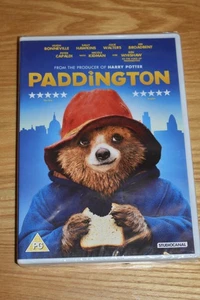 Paddington DVD New & Sealed - Picture 1 of 2