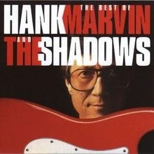 Best of Hank Marvin  Shadows von Hank  the Shadows ... | CD | Zustand sehr gut - Bild 1 von 2