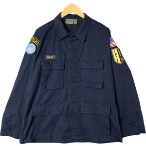 Used PROPPER Military Jacket Large-Regular Men's Size L - Picture 1 of 9