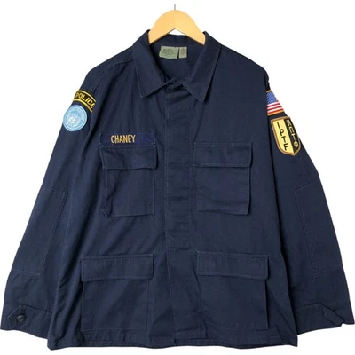 Used PROPPER Military Jacket Large-Regular Men's Size L - Image 1 of 4