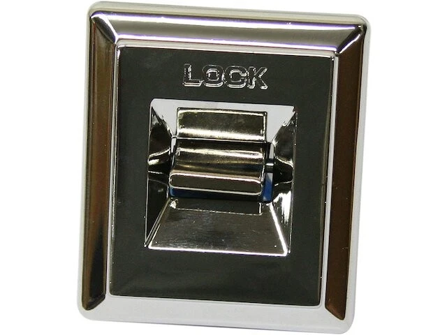 替换 AP 46SZ98G 中央锁开关适用于 1983 - 1986 Pontiac Parisienne — 第 1/1 张图片