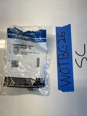 OEM Ford 8L8Z-1012-A Lug Nut Fits Escape Mariner Tribute 2001-2012 Genuine - Image 1 of 4