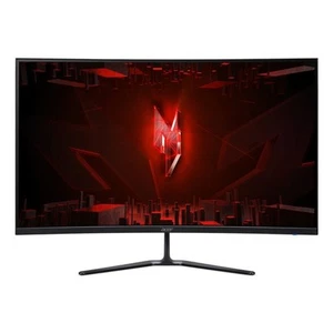 Acer ED320QRS3 80 cm 31.5" 1920 x 1080 pixels Full HD LCD 1 ms Black - Picture 1 of 1