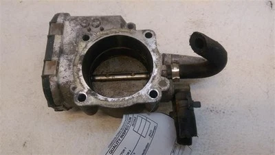 Cuerpo de acelerador 2,8 L Vin H "ATQ" para Volkswagen Passat 2000-05 01 02 03 04 Foto 1 de 2