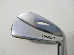 Fourteen Golf FH1000 6 Iron (Steel KBS Tour C-Taper Lite X-Stiff) Forged Club - Picture 1 of 1