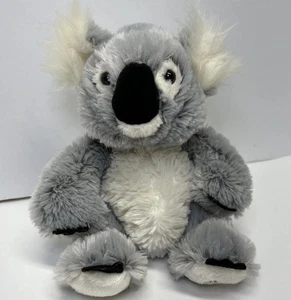 Ganz Webkins 8" Koala Bear Stuffed Beanbag  Plush Toy Animal No Code - Picture 1 of 13