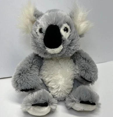 Ganz Webkins 8" Koala Bear Stuffed Beanbag  Plush Toy Animal No Code - Image 1 of 4