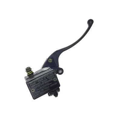 Cilindro maestro de freno delantero apto para Honda Rancher 350 400 420 Foreman 4... (B4) Foto 1 de 4