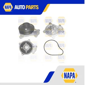 Water Pump fits LEXUS GS300h 2.5 2013 on 2AR-FSE Coolant NAPA 1610039575 Quality - Picture 1 of 7