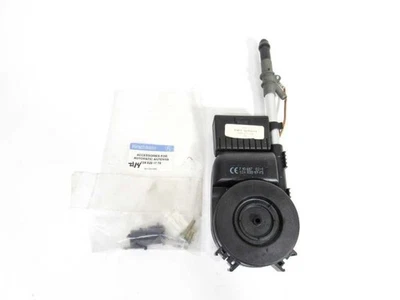 Antena de energia 84-90 Mercedes W201 W124 R129 Mercedes Hirschmann 1248201775 NOVA - Imagem 1 de 4