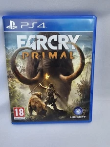 Far Cry Primal (PS4) Same Day Dispatch - Picture 1 of 1